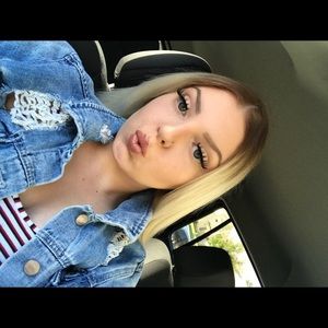 Meet your Posher, Frances